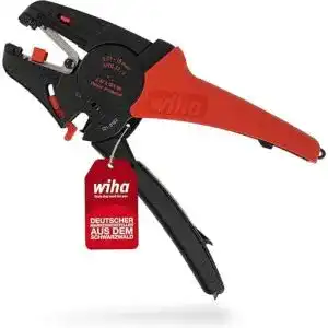Automatische Abisolierzange