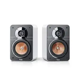 Teufel Ultima 20 Stereo-Lautsprecher – HiFi-Regallautsprecher für Zuhause