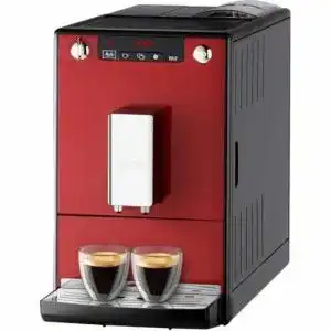 Melitta Kaffeevollautomat Caffeo Solo E950-204 im Vergleich