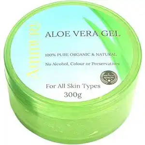 Aloe Vera Gel Ammuri 100 % rein, organisch und natürlich