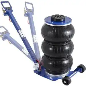 Druckluft-Wagenheber Vevor Pneumatischer Wagenheber 3T Air Jack