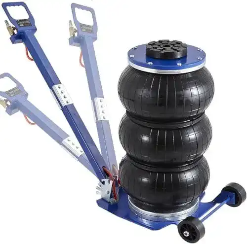 Druckluft-Wagenheber Vevor Pneumatischer Wagenheber 3T Air Jack