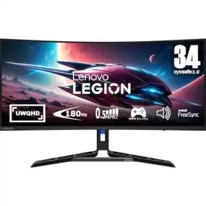 Lenovo-Monitor