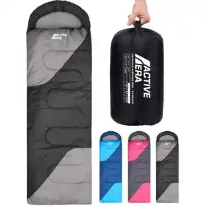 Winterschlafsack Active Era Premium Mumienschlafsack 250 GSM