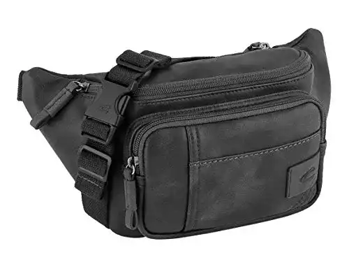 Gürteltasche von camel active bags Laos für Herren, mittelgroß