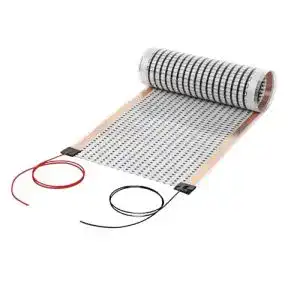Infrarot Heizfolie Mi-Heat 1m 24V/DC 30cm für verschiedene Anwendungen