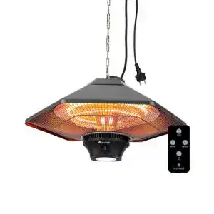 Blumfeldt Heat Hexa Heizstrahler für die Terrasse