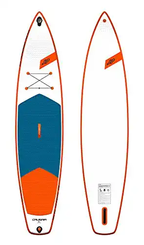 JP Australia 12’6 Cruis Air SL Inflatable SUP 2021