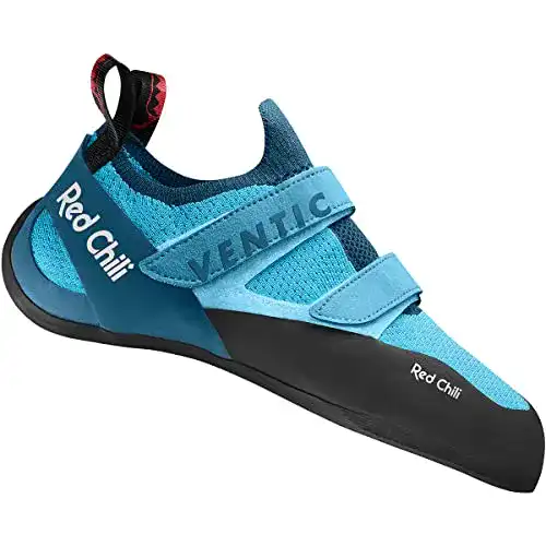 Kletterschuhe Red Chili Ventic Air für Kletterer