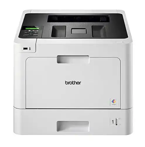 Brother Farblaserdrucker HL-L8260CDW für professionelle Anwendungen