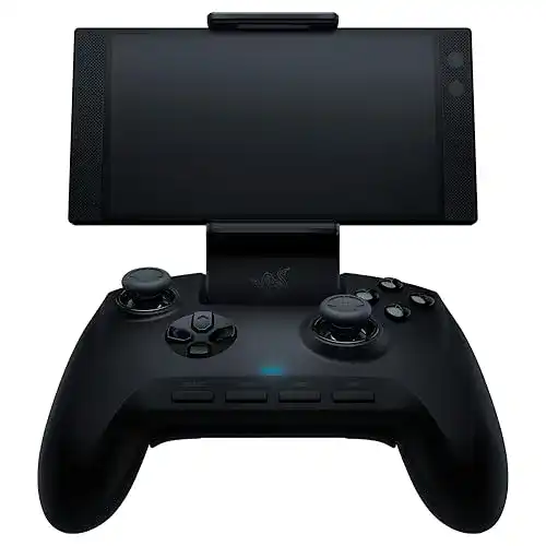 Handy-Controller Razer Raiju Mobile Mobiler Gaming-Controller für Smartphones