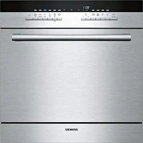 Siemens Geschirrspüler vollintegriert SC76M542EU iQ500