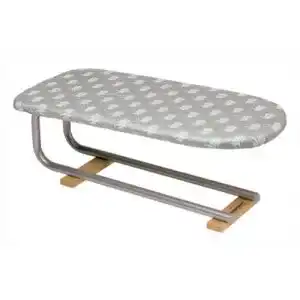 Foppapedretti Tischbügelbrett Lo Stiragonne Naturale 9900324903