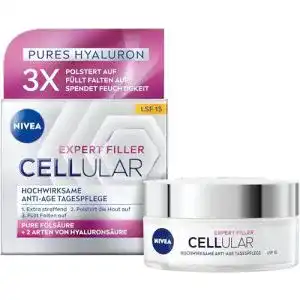 Nivea-Creme