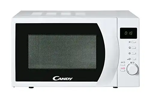 Candy CMW2070DW Mikrowelle unter 100 Euro
