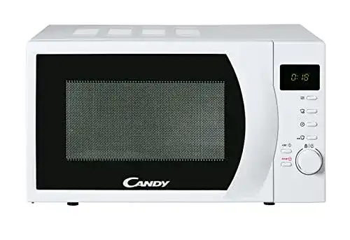 Candy CMW2070DW Mikrowelle unter 100 Euro