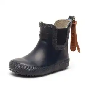 Bisgaard Gummistiefel für Babys aus Naturkautschuk