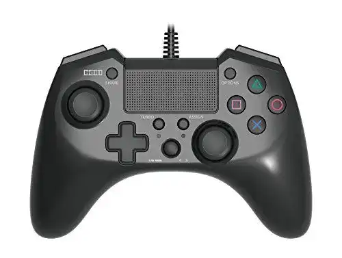 Hori Pad FPS Plus Controller für PS3 und PS4