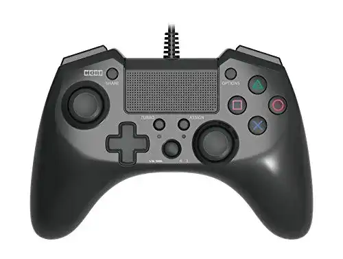 Hori Pad FPS Plus Controller für PS3 und PS4