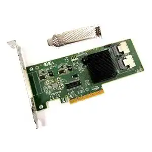 SATA-Controller LSI Logic LSI00194 Host Bus Adapter mit 8 Ports