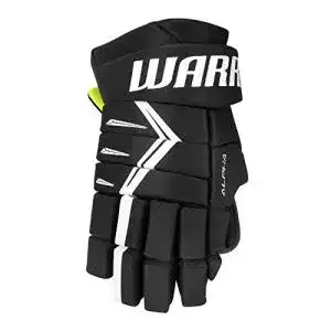 Eishockeyhandschuhe Warrior Alpha DX5 für Senioren