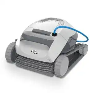 Poolroboter Dolphin E10 Automatischer Poolreiniger für Wand und Boden