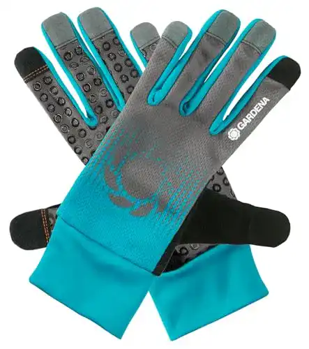 Gartenhandschuhe Gardena Pflegehandschuh Größe 9/L
