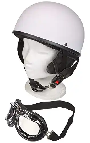 Halbschalenhelm Mil-Tec Unisex Erwachsene Helm 16688107