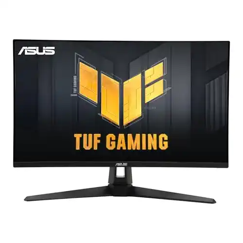 Asus Gaming Monitor TUF Gaming VG27AQ1A 27 Zoll WQHD