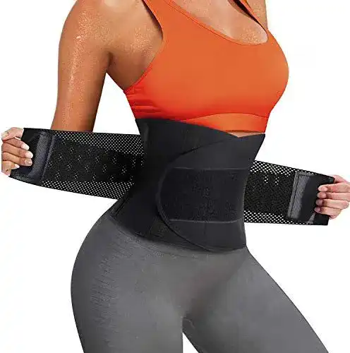 Waist Trainer Gotoly Unterbrust Korsett für Damen