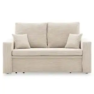 Futonsofa Generic Aikido I 150×85 mit Schlaffunktion
