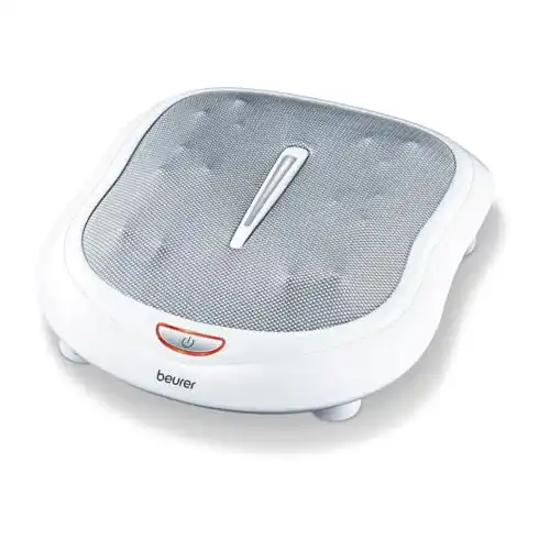 Fußmassagegerät Beurer FM 60 mit 18 Massageköpfen