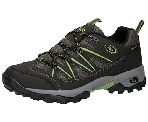 Wanderschuhe Brütting Mount Hunter Low Unisex für Trekking und Wandern