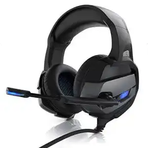 Gaming-Headset unter 50 Euro von CSL für PS4 und PS5
