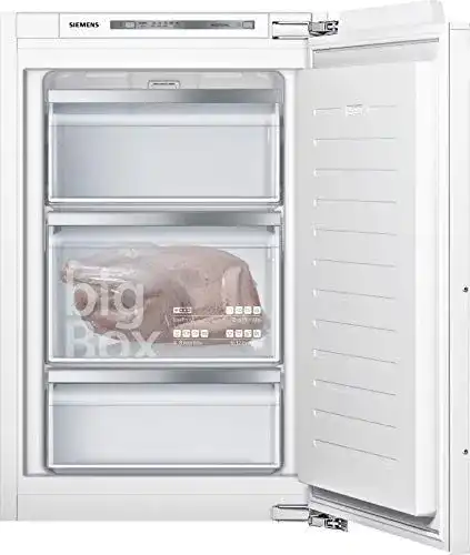 Einbau Gefrierschrank Siemens GI21VADE0 iQ500 mit LowFrost-Technologie
