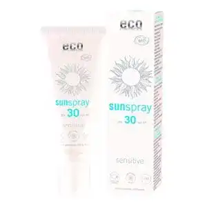 Eco Cosmetics Sonnencreme für empfindliche Haut 100 ml