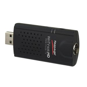 DVB-T Stick Hauppauge WinTV-soloHD 01589 – USB TV Tuner für digitales Fernsehen