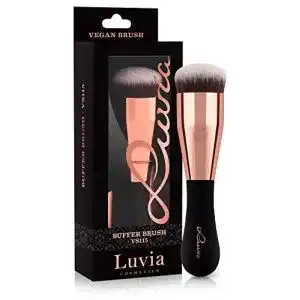 Luvia Kabuki Foundation Make-Up Pinsel von Luvia Cosmetics