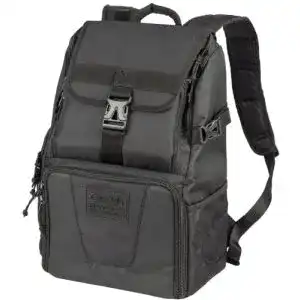 Angelrucksack Spinnfischen von Gamakatsu – Rucksack für Raubfischangler
