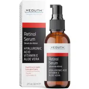 Retinol-Serum YEOUTH Retinol Serum für das Gesicht