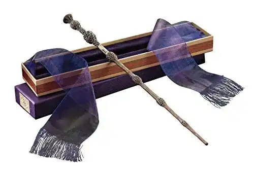 Harry Potter Zauberstab von The Noble Collection für Professor Dumbledore