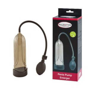 Penispumpe Malesation Effektive Vergrößerung für den Penis