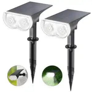 Solarleuchten