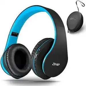 Bluetooth-Kopfhörer bis 50 Euro Zihnic Over Ear