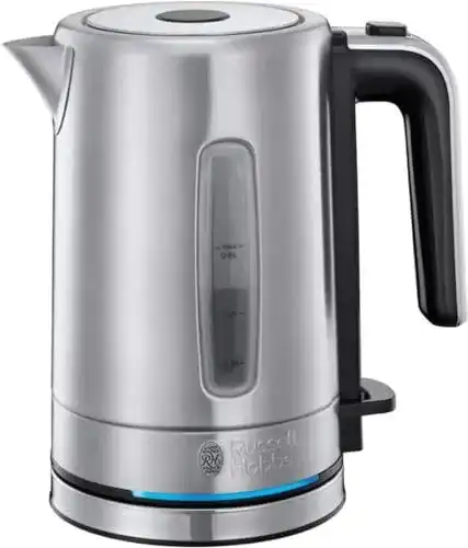 Reisewasserkocher Russell Hobbs mit 0,8 l Fassungsvermögen