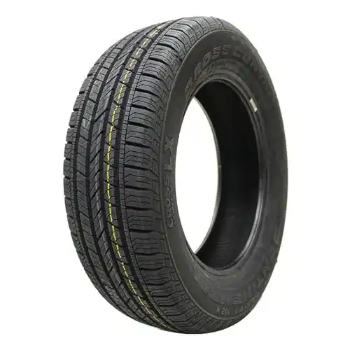 Ganzjahresreifen 20 Zoll Continental CrossContact LX 2 XL FR M+S