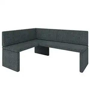 Eckbank Akiko Corner Bench für Esszimmer und Küche