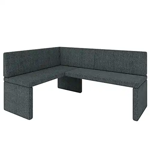 Eckbank Akiko Corner Bench für Esszimmer und Küche