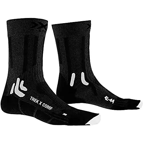Wintersport Socken von X-Socks X-Bionic Trek X Comf