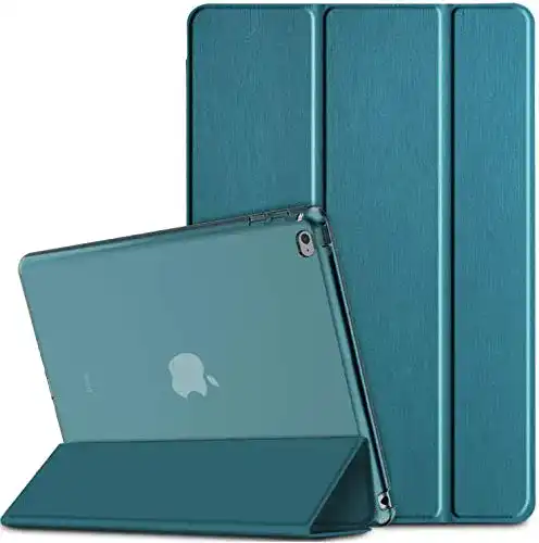 iPad Air 2 Hülle Easyacc kompatibel mit iPad Air 2, ultra dünn